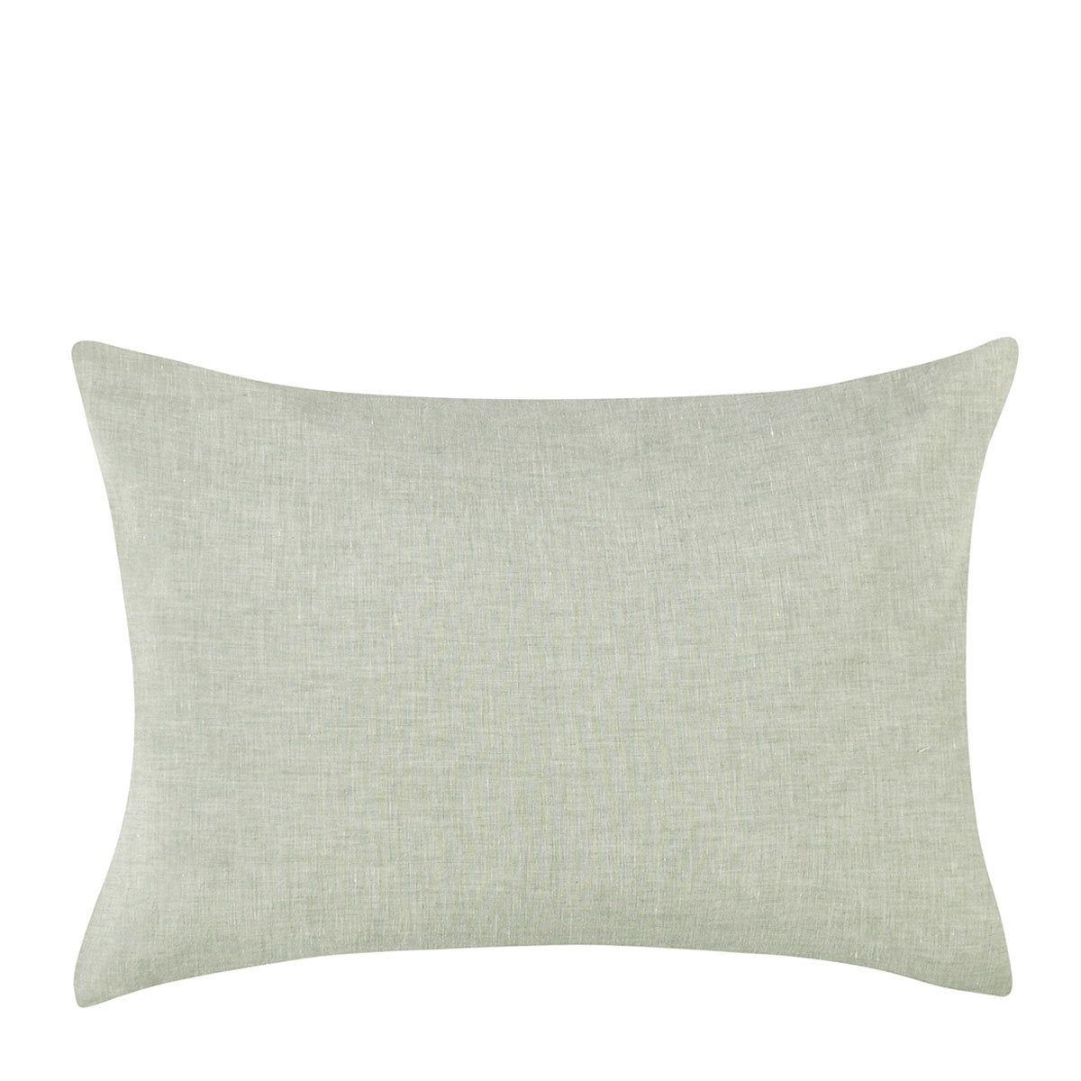 Jayson Sagebrush Linen Cashmere Duvet Collection - Ornate Home