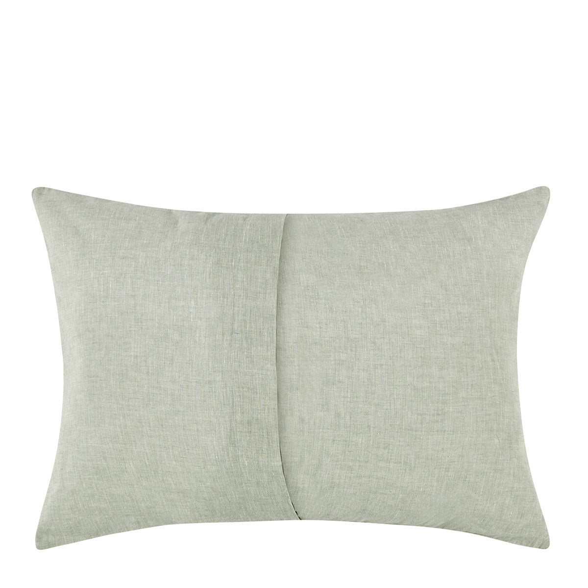 Jayson Sagebrush Linen Cashmere Duvet Collection - Ornate Home