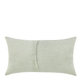 Jayson Sagebrush Linen Cashmere Duvet Collection - Ornate Home