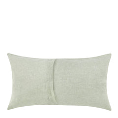 Jayson Sagebrush Linen Cashmere Duvet Collection - Ornate Home