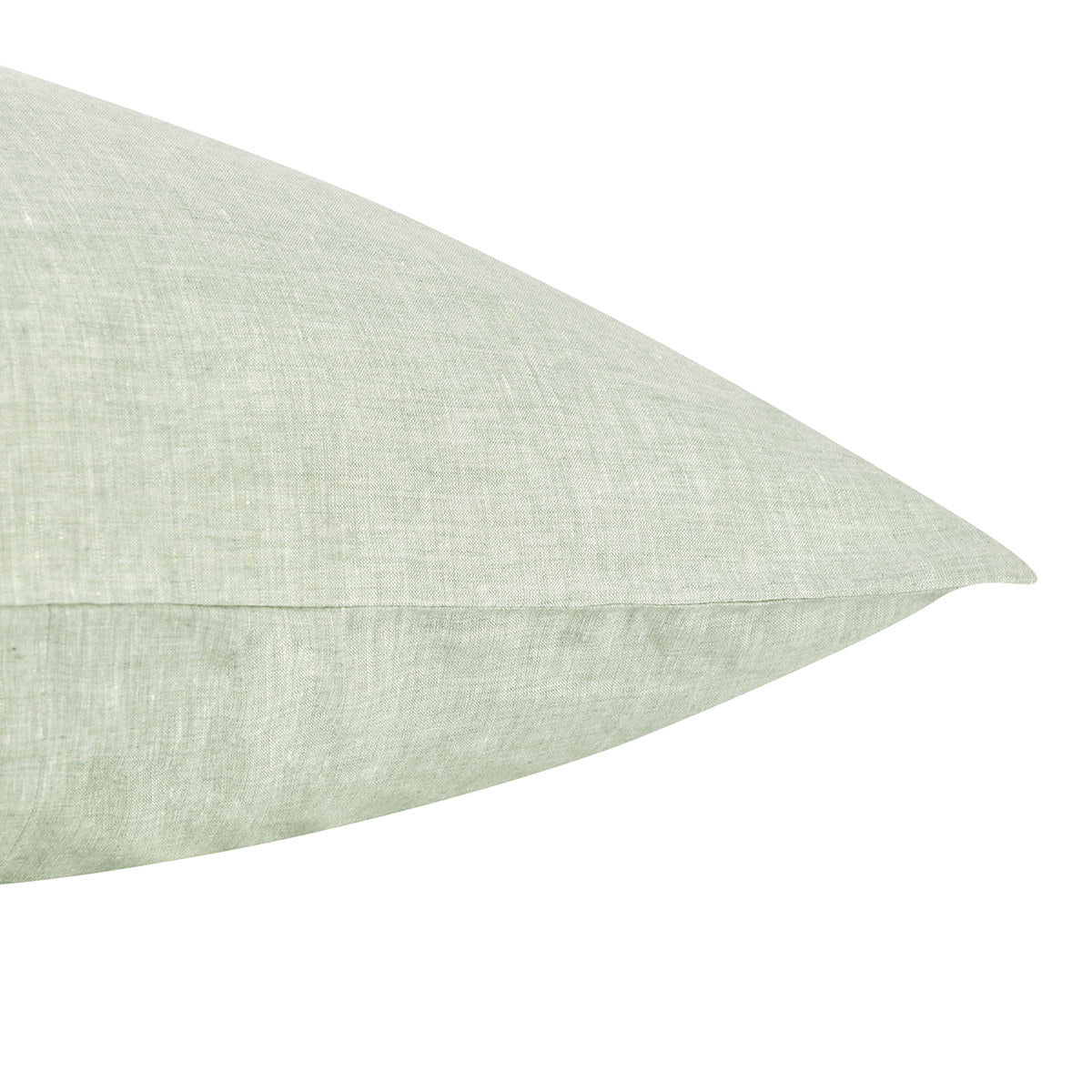 Jayson Sagebrush Linen Cashmere Duvet Collection - Ornate Home