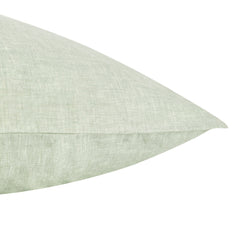 Jayson Sagebrush Linen Cashmere Duvet Collection - Ornate Home