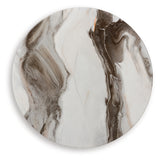 Jazmore Multi Coffee Table and 2 Ends - Ornate Home