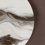 Jazmore Multi Coffee Table and 2 Ends - Ornate Home