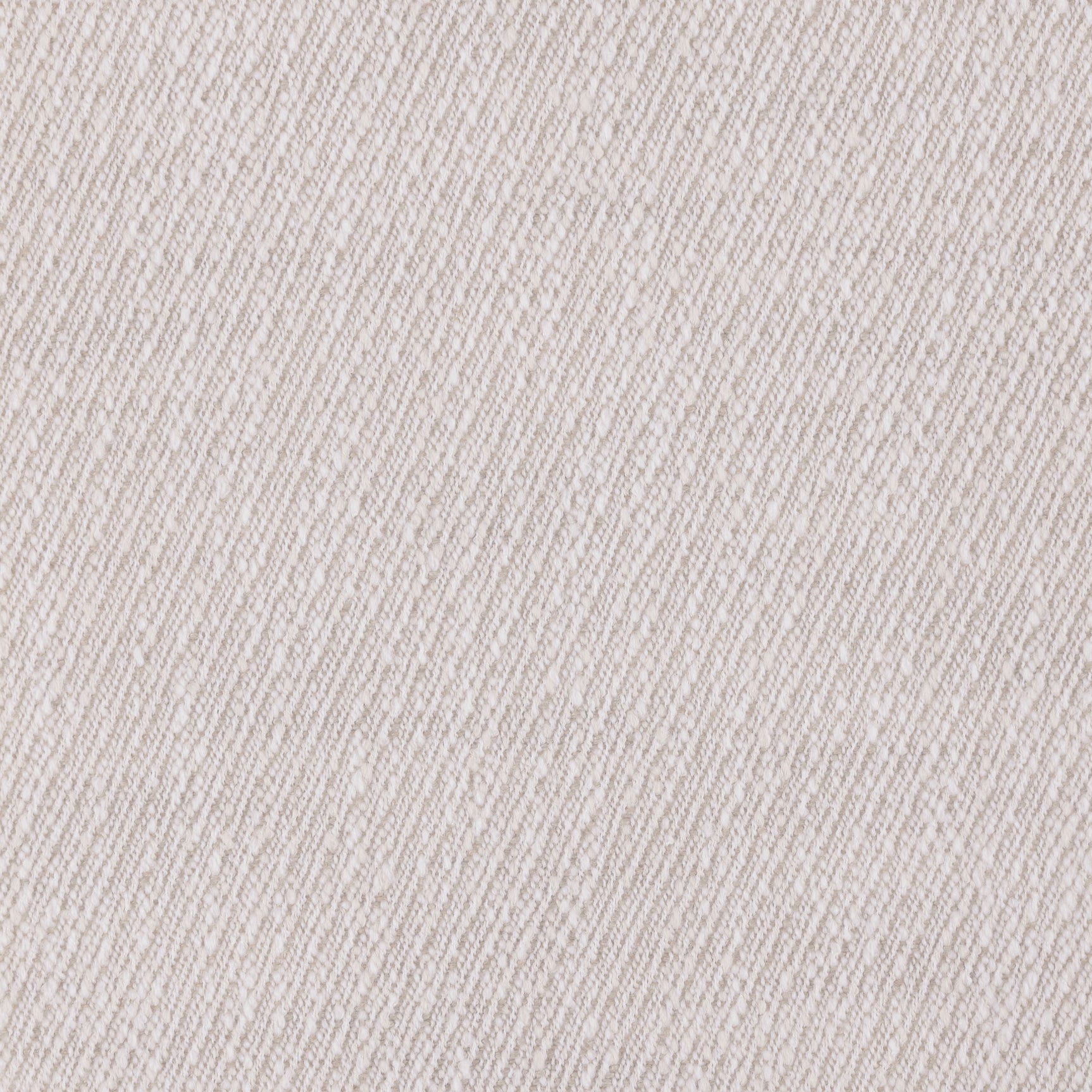 Jeanette Beige 3-piece Fabric Upholstered Round Arm Sofa Set - Ornate Home