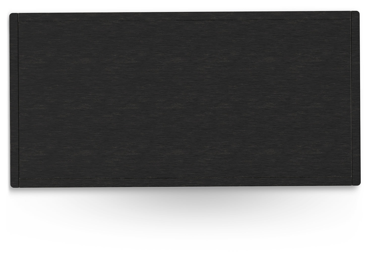 Jeanette Black Counter Height Dining Table - Ornate Home