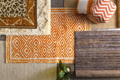 Jeddo Area Rug - Clearance - Ornate Home