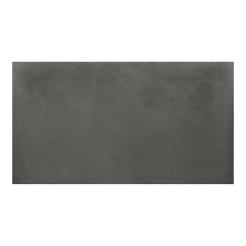 Jedrik Dark Grey Small Outdoor Dining Table - Ornate Home