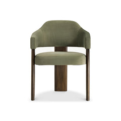 Jefferson Selle Arm Chair - Ornate Home
