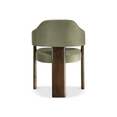Jefferson Selle Arm Chair - Ornate Home