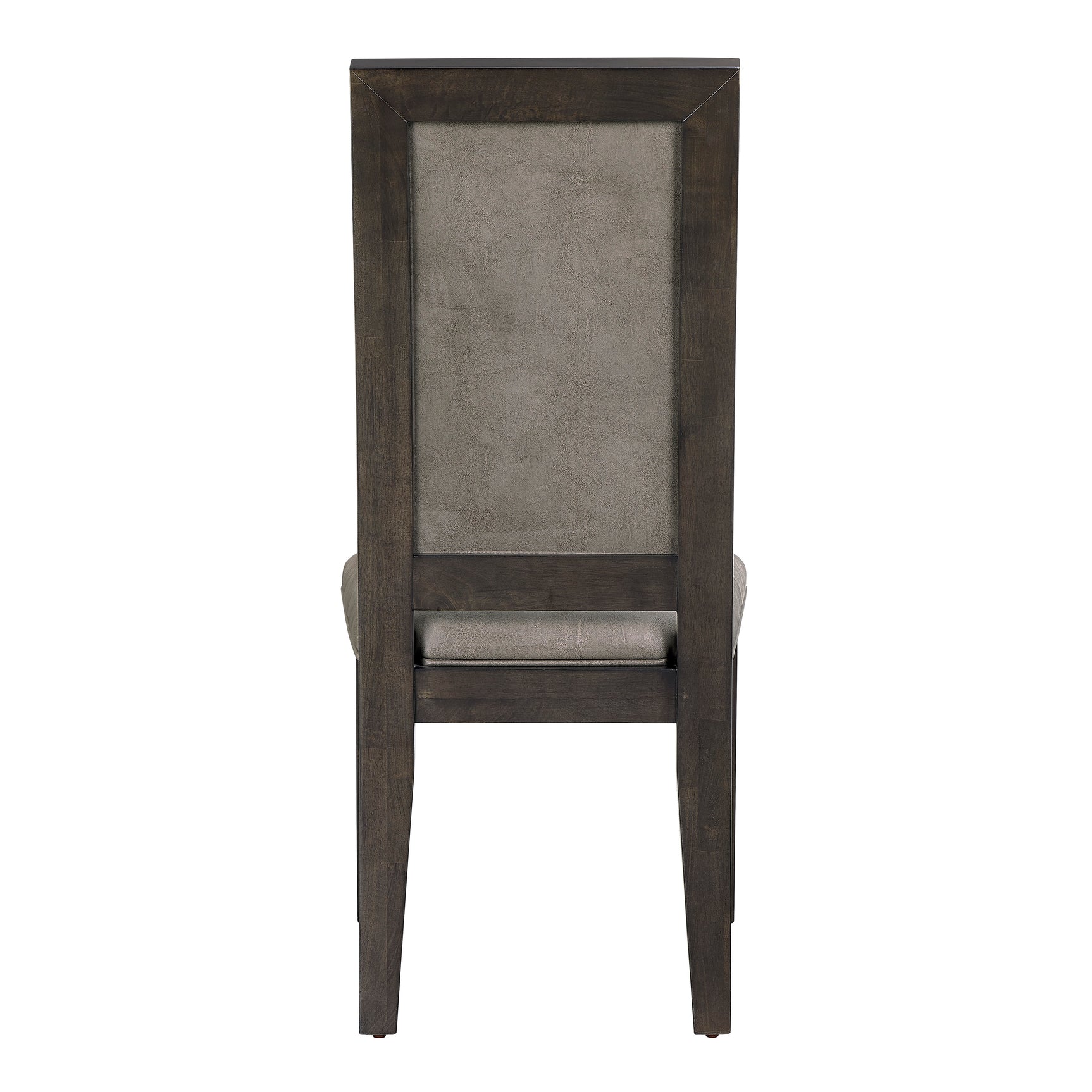 Jeffries Brown Round Dining Set - Ornate Home