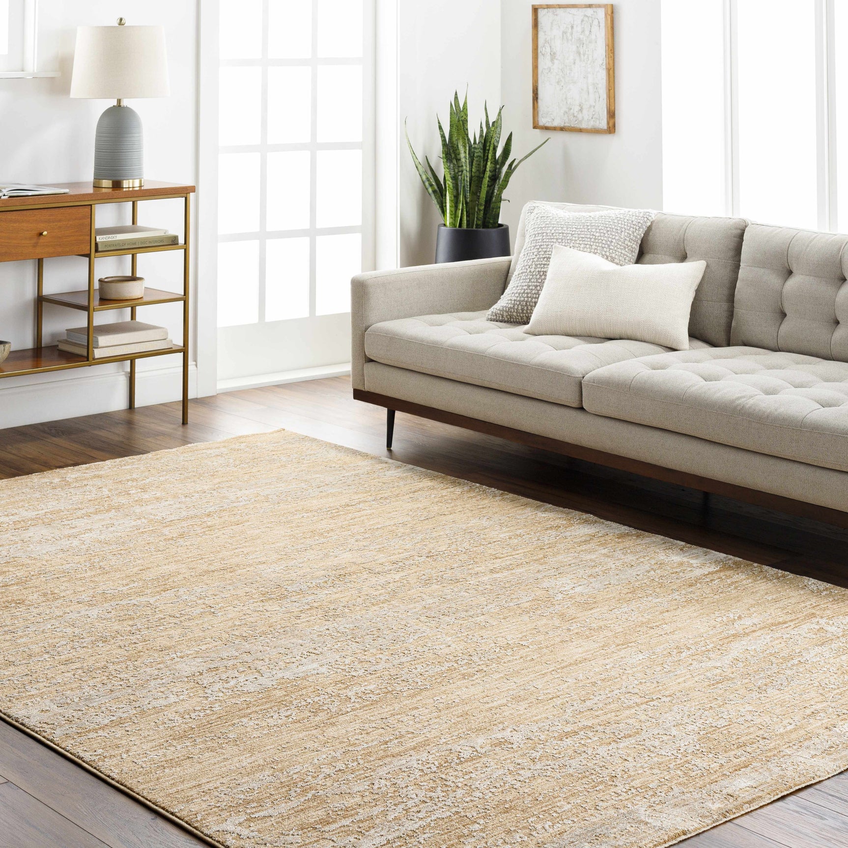 Jehan Area Rug - Clearance - Ornate Home