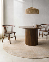 Jehan Area Rug - Clearance - Ornate Home
