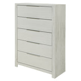 Jehoram Beige Chest - Ornate Home