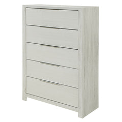 Jehoram Beige Chest - Ornate Home