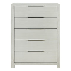 Jehoram Beige Chest - Ornate Home