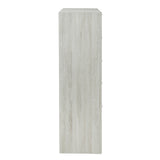 Jehoram Beige Chest - Ornate Home