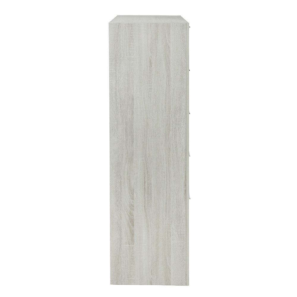 Jehoram Beige Chest - Ornate Home