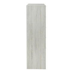 Jehoram Beige Chest - Ornate Home