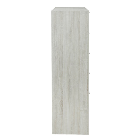 Jehoram Beige Chest - Ornate Home