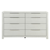 Jehoram Beige Dresser - Ornate Home