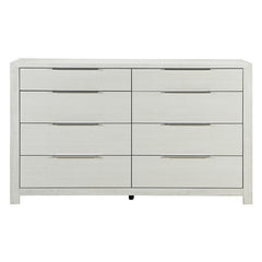 Jehoram Beige Dresser - Ornate Home