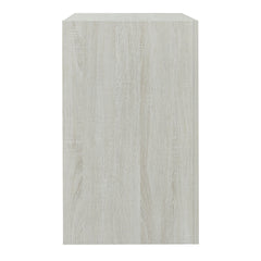 Jehoram Beige Nightstand - Ornate Home