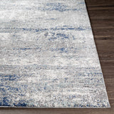Jeju Thick Abstract Area Rug - Ornate Home