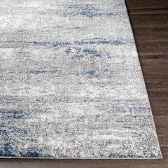 Jeju Thick Abstract Area Rug - Ornate Home