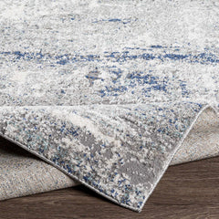 Jeju Thick Abstract Area Rug - Ornate Home