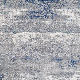 Jeju Thick Abstract Area Rug - Ornate Home
