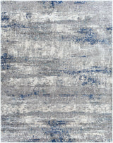 Jeju Thick Abstract Area Rug - Ornate Home