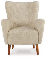 Jemison Next-Gen Nuvella Dune Accent Chair - Ornate Home