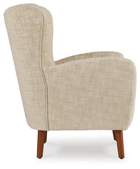 Jemison Next-Gen Nuvella Dune Accent Chair - Ornate Home