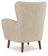 Jemison Next-Gen Nuvella Dune Accent Chair - Ornate Home