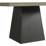 Jemma Grey 7-Piece Standard Height Dining Set - Ornate Home