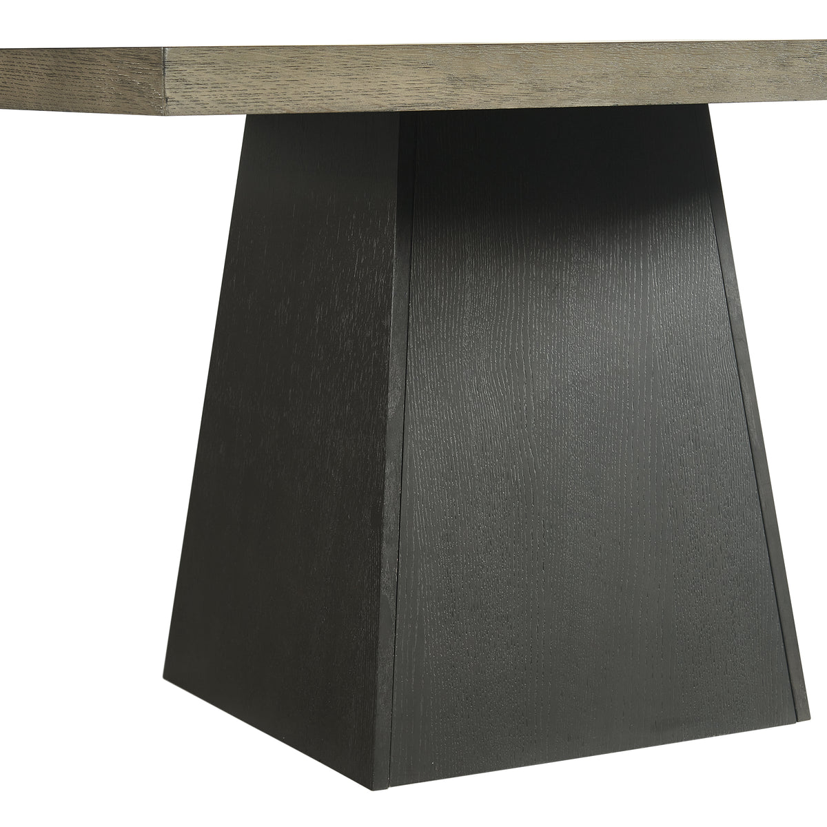Jemma Grey 7-Piece Standard Height Dining Set - Ornate Home