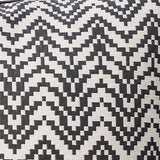 Jen Gray Throw Pillow - Ornate Home