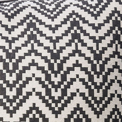 Jen Gray Throw Pillow - Ornate Home