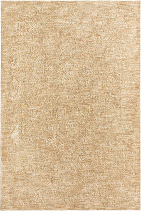 Jenis Beige Area Rug - Ornate Home