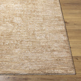 Jenis Beige Area Rug - Ornate Home