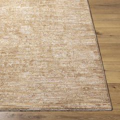 Jenis Beige Area Rug - Ornate Home