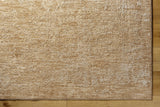 Jenis Beige Area Rug - Ornate Home