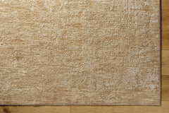 Jenis Beige Area Rug - Ornate Home