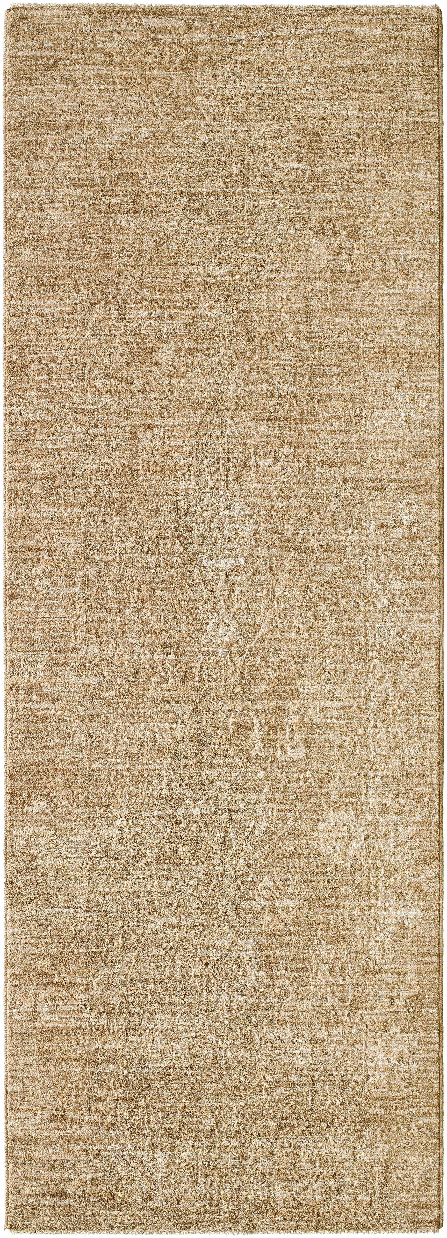 Jenis Beige Area Rug - Ornate Home