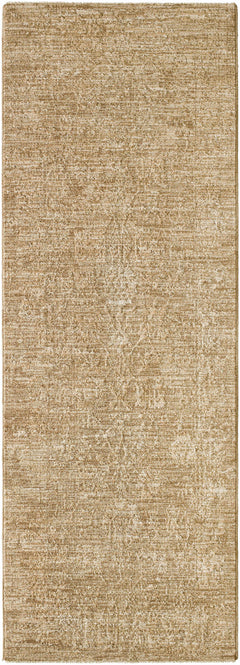 Jenis Beige Area Rug - Ornate Home