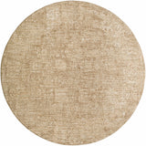 Jenis Beige Area Rug - Ornate Home