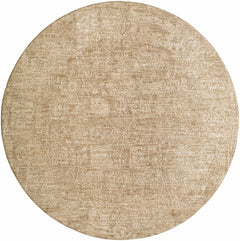 Jenis Beige Area Rug - Ornate Home