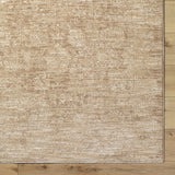 Jenis Beige Area Rug - Ornate Home