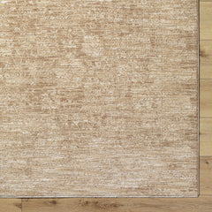 Jenis Beige Area Rug - Ornate Home